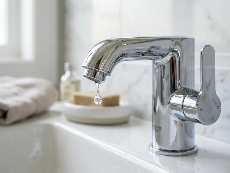 Faucet Repair & Installation Plumber in Central Park, WA
